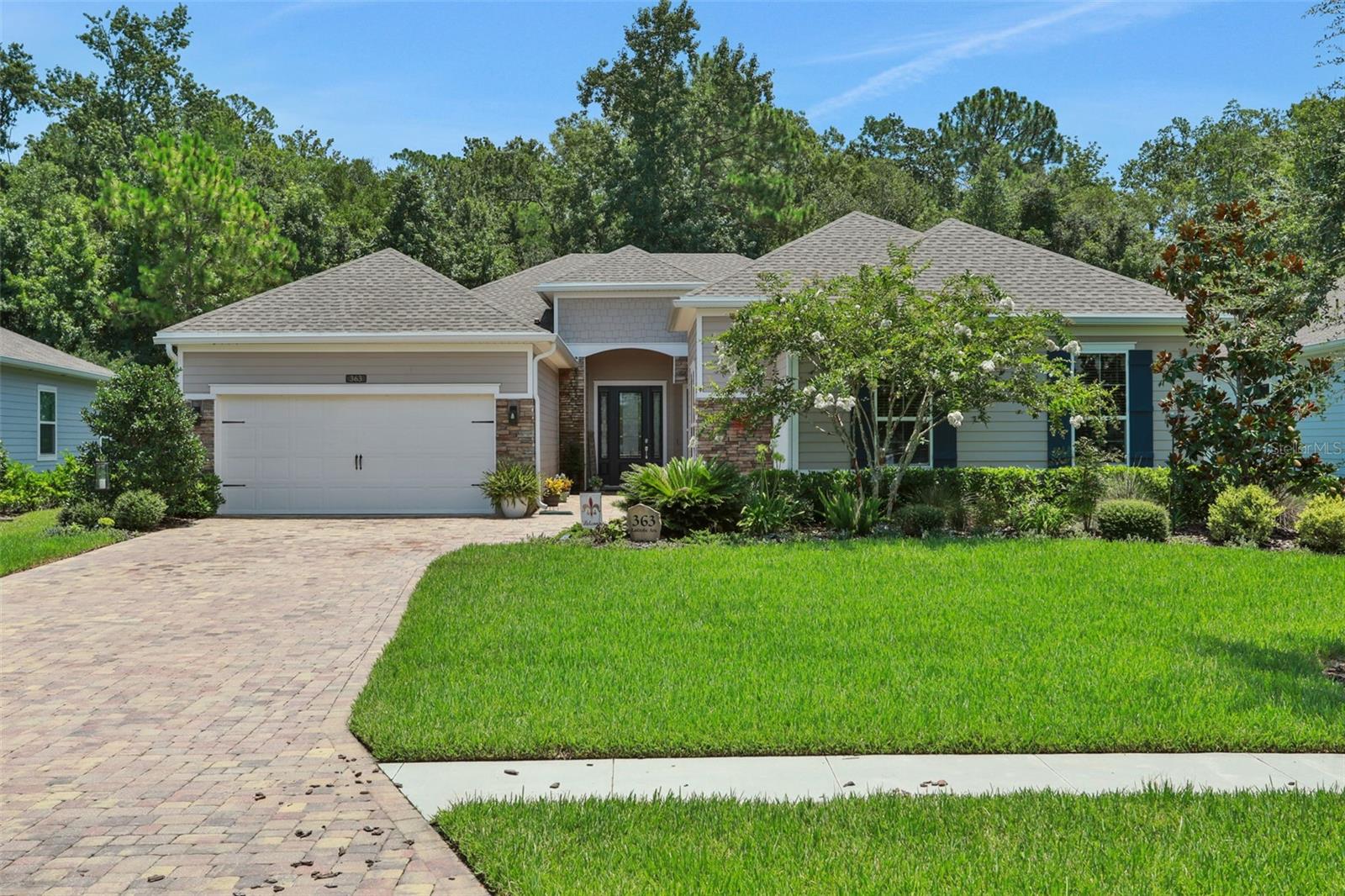 SOUTHAVEN PH IIB - Residential