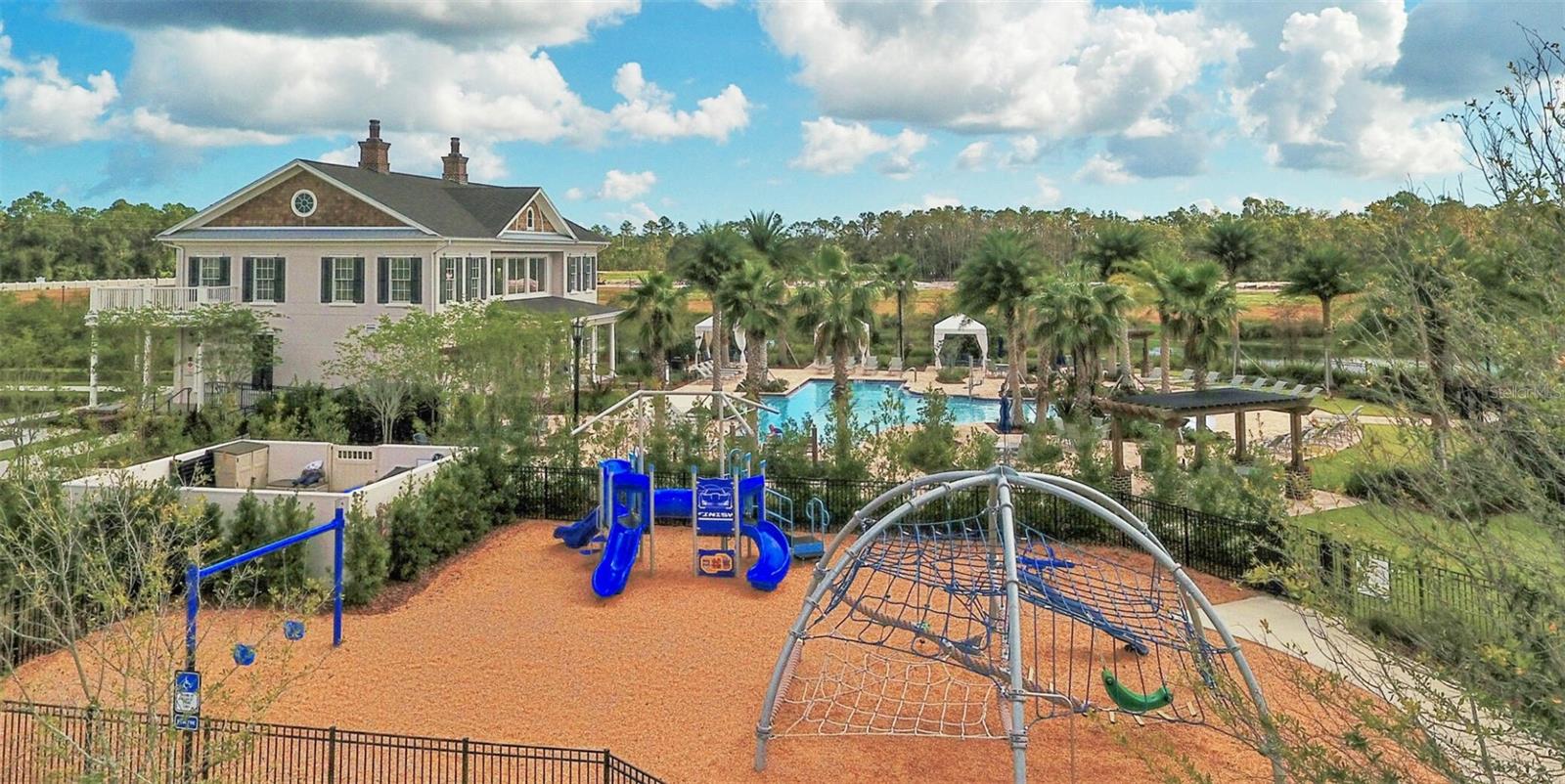 SOUTHAVEN PH IIB - Residential