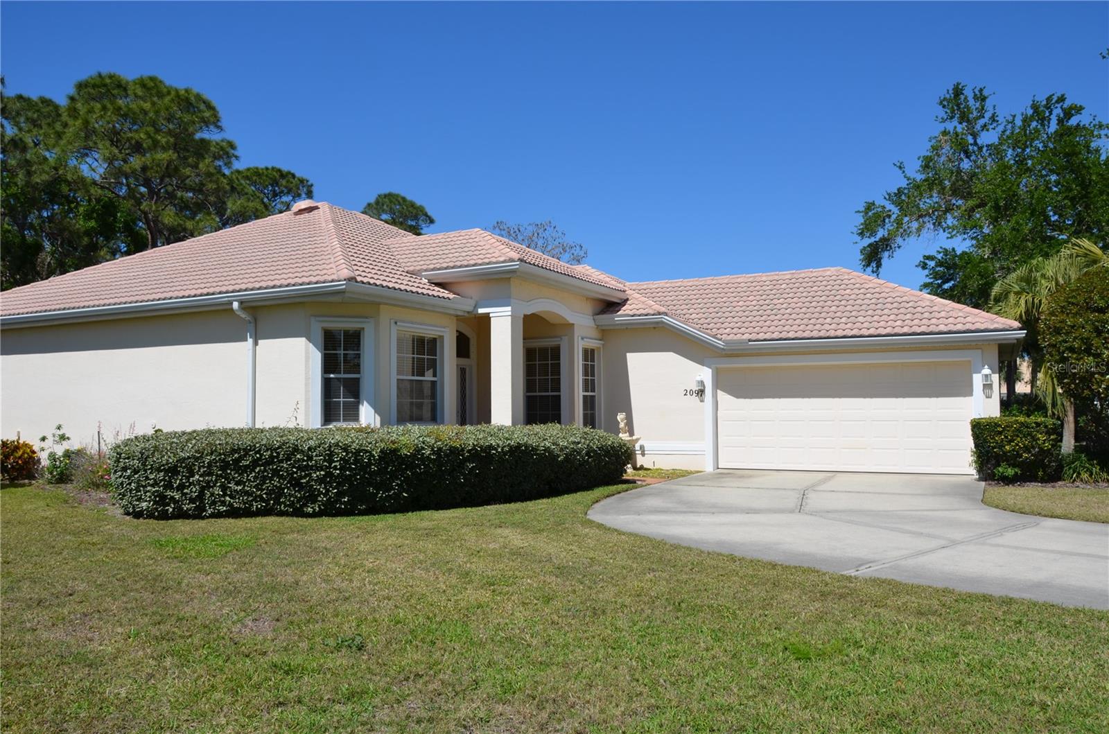 BIG PRICE IMPROVEMENT! Discover this delightful 2-bedroom + Den, 2-Bathroom Single-Family home, Perfectly Situated in Wyndham—a Quaint Community of just 64 homes. Nestled on a Premium Oversized Lot Backing up to a Serene Nature Preserve, this Property Offers both Privacy and Tranquility.
The Home Features an Inviting Open Floor Plan with High Ceilings, Filling the Space with Natural Light. The Primary Suite Boasts a Luxurious Ensuite Bathroom, providing a Private Retreat Along with a Large Walk in Closet. The Dining area Features an Aquarium Window. A Versatile Light Filled Den Which Can Also Be an Office or Even a Third Bedroom adds Flexibility, while the Spacious Covered Lanai is Perfect for Enjoying Florida's Stunning Weather.
The Kitchen is Equipped with Stainless Steel Appliances, Making it a Joy to Prepare Meals and Entertain guests. Wyndham’s Ideal Location Places You Close to all the Attractions, Dining, and Cultural Experiences that Make Sarasota One of the Most Sought-After Places to Call Home.
Don't Miss the Chance to Make this Charming Property Yours—Schedule Your Viewing today!