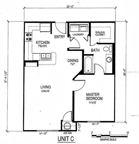 Condominium in ORLANDO FL 300 SOUTH STREET 32.jpg