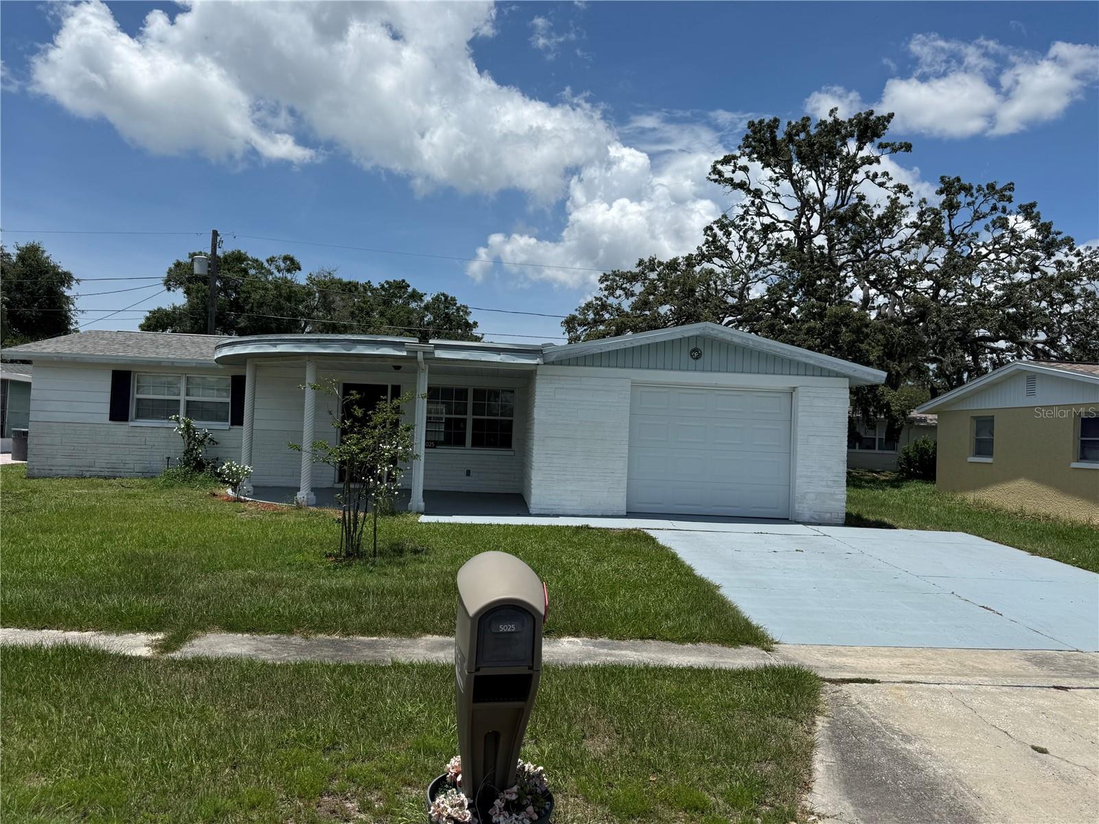 5025 TAMMY LANE