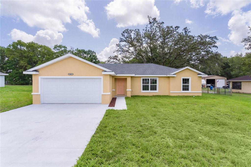 Photo of 14631 SE 95th Court, Summerfield, FL 34491 (MLS # G5098172)