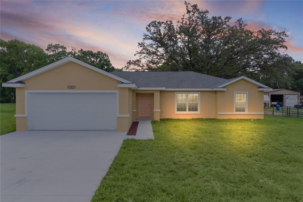 Photo of 14631 SE 95th Court, Summerfield, FL 34491 (MLS # G5098172)