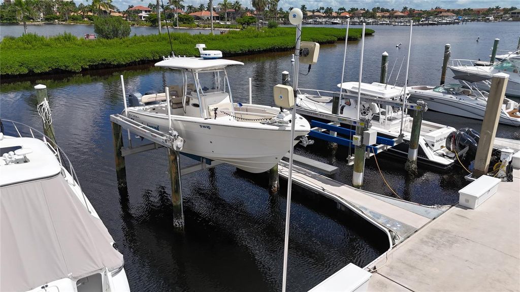 Photo of 102 Riviera Dunes Way #N-20, Palmetto, FL 34221 (MLS # A4664618)
