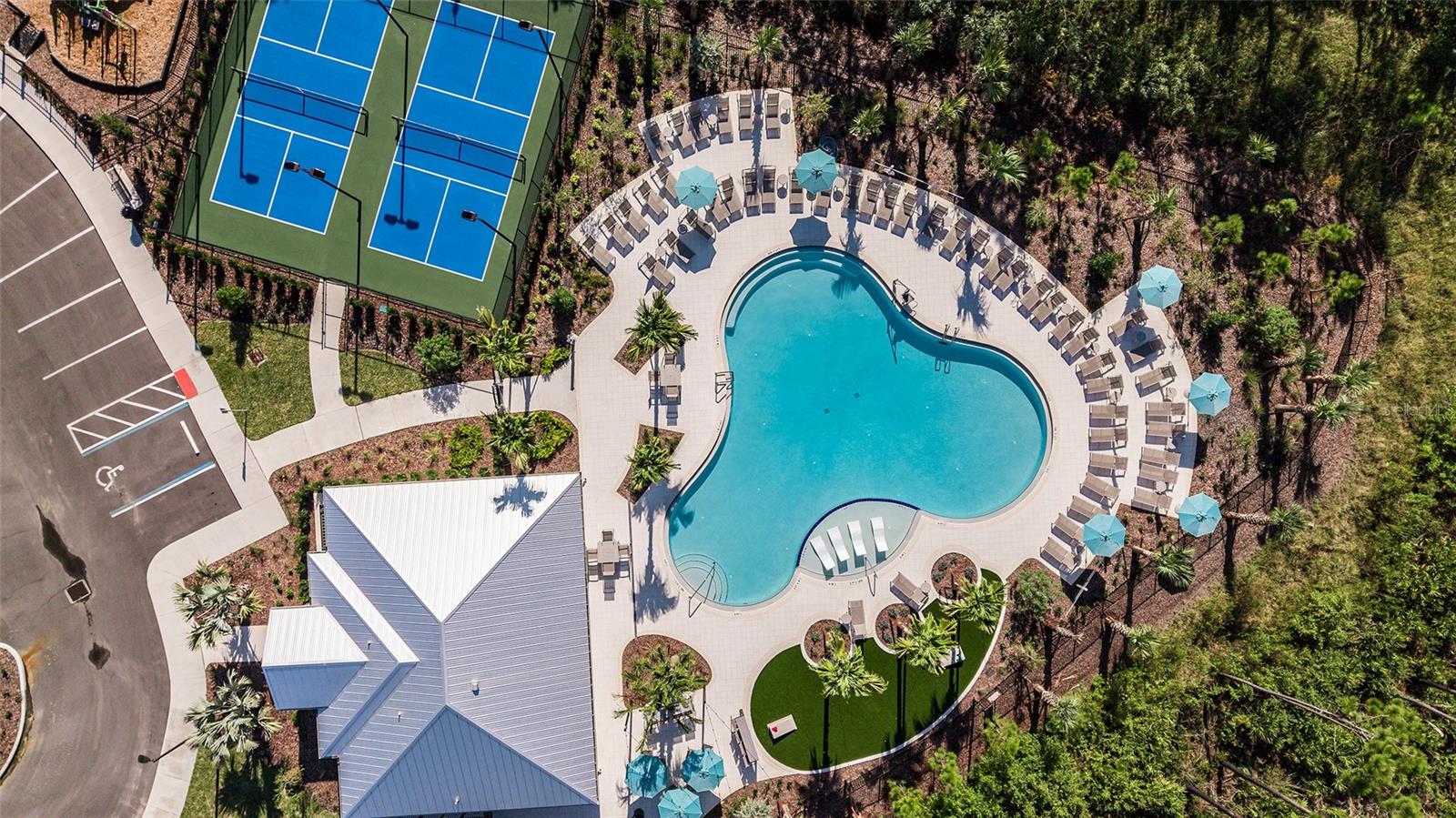 COLBERT LANDINGS - Residential