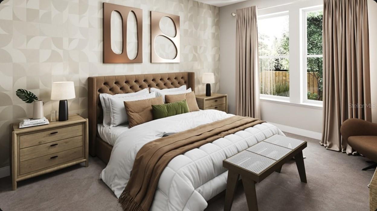 COLBERT LANDINGS - Residential