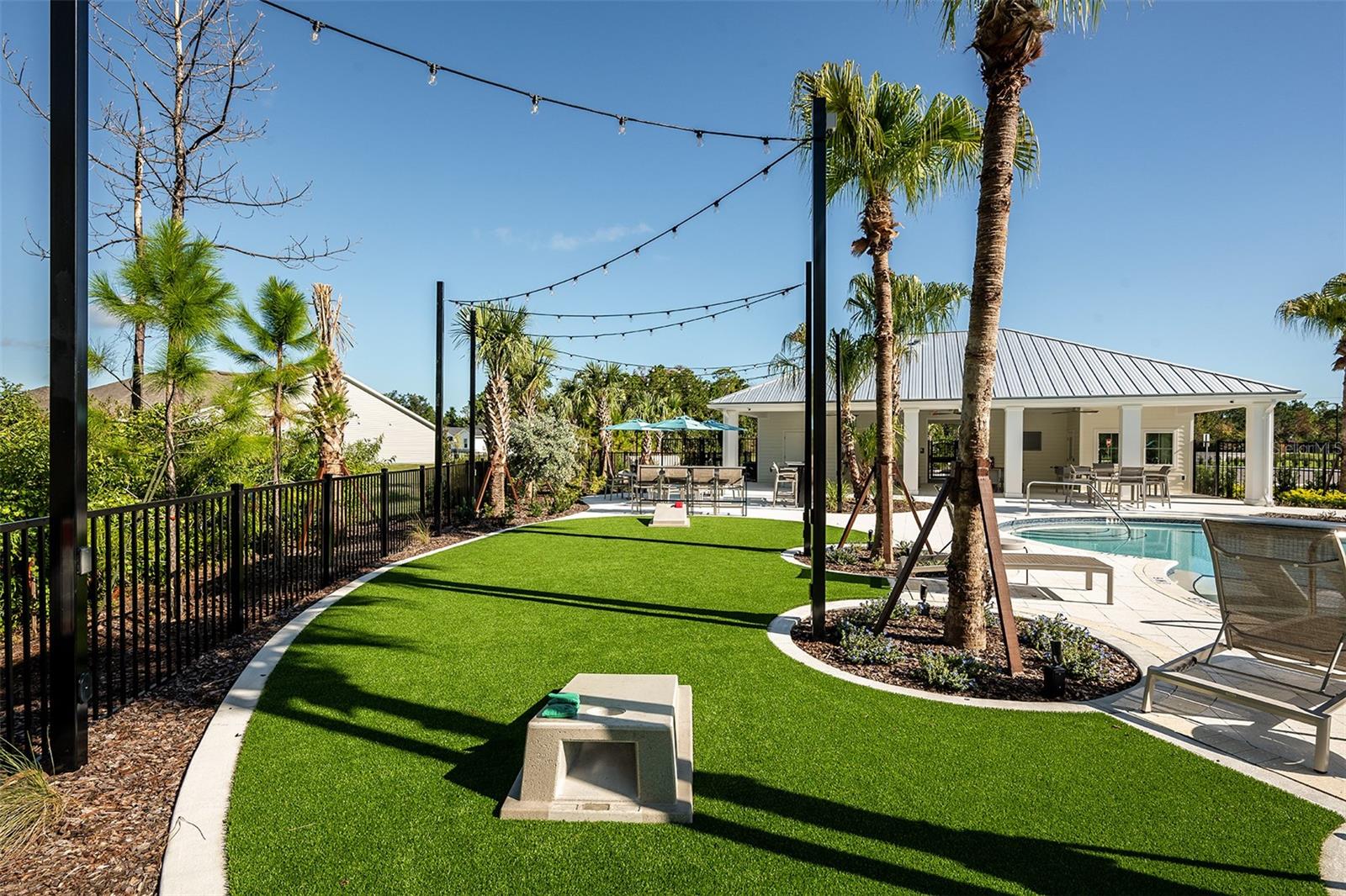 COLBERT LANDINGS - Residential