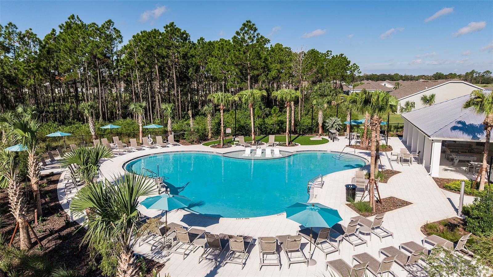 COLBERT LANDINGS - Residential