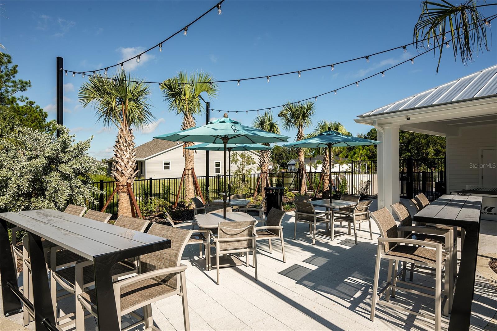 COLBERT LANDINGS - Residential