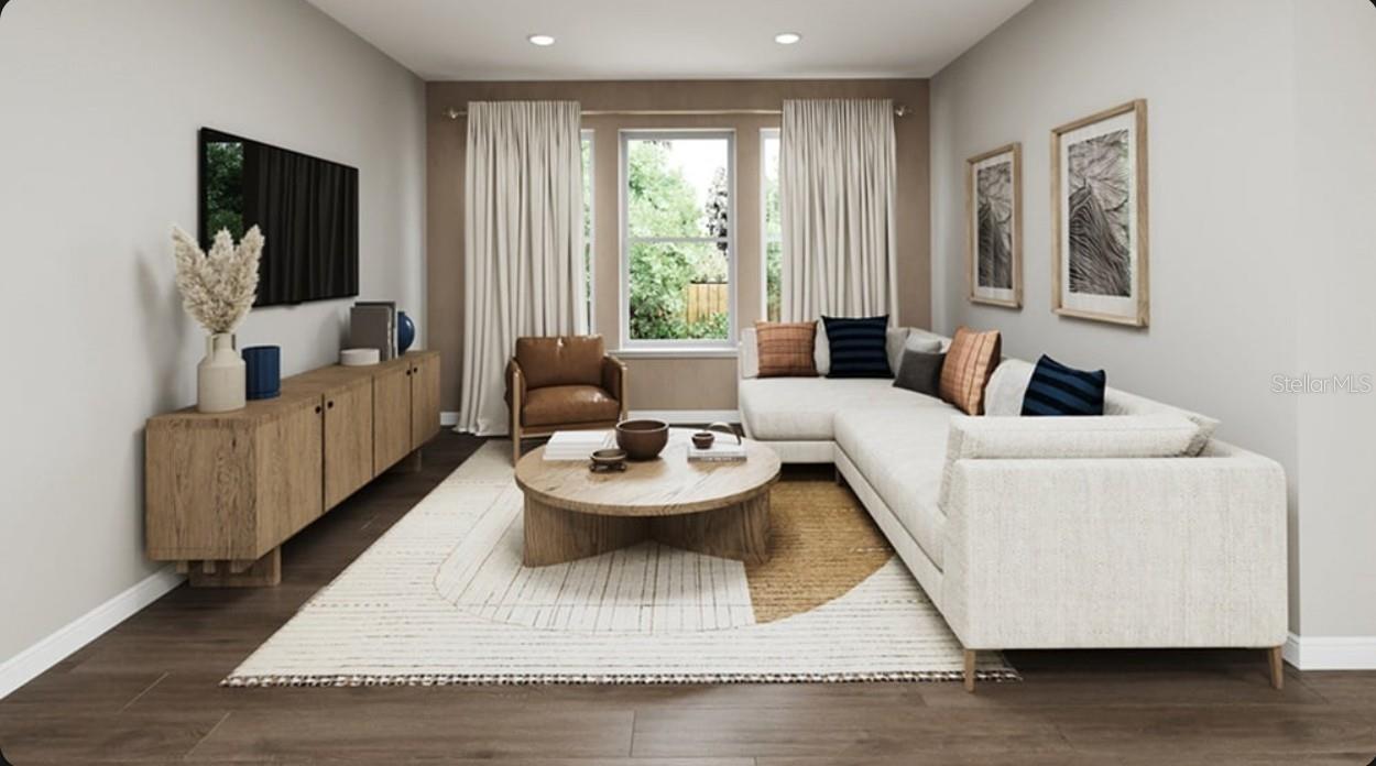 COLBERT LANDINGS - Residential