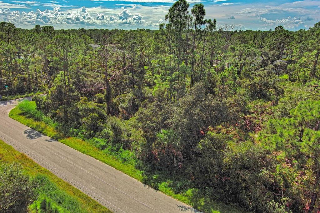 Photo of Casanova Avenue, North Port, FL 34291 (MLS # O6343672)