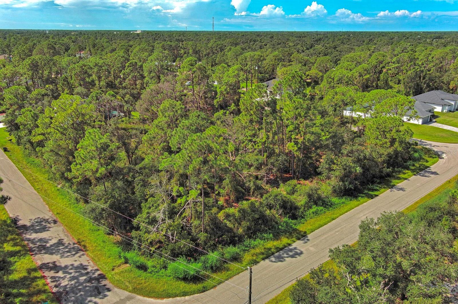 PORT CHARLOTTE SUB 18 - Land