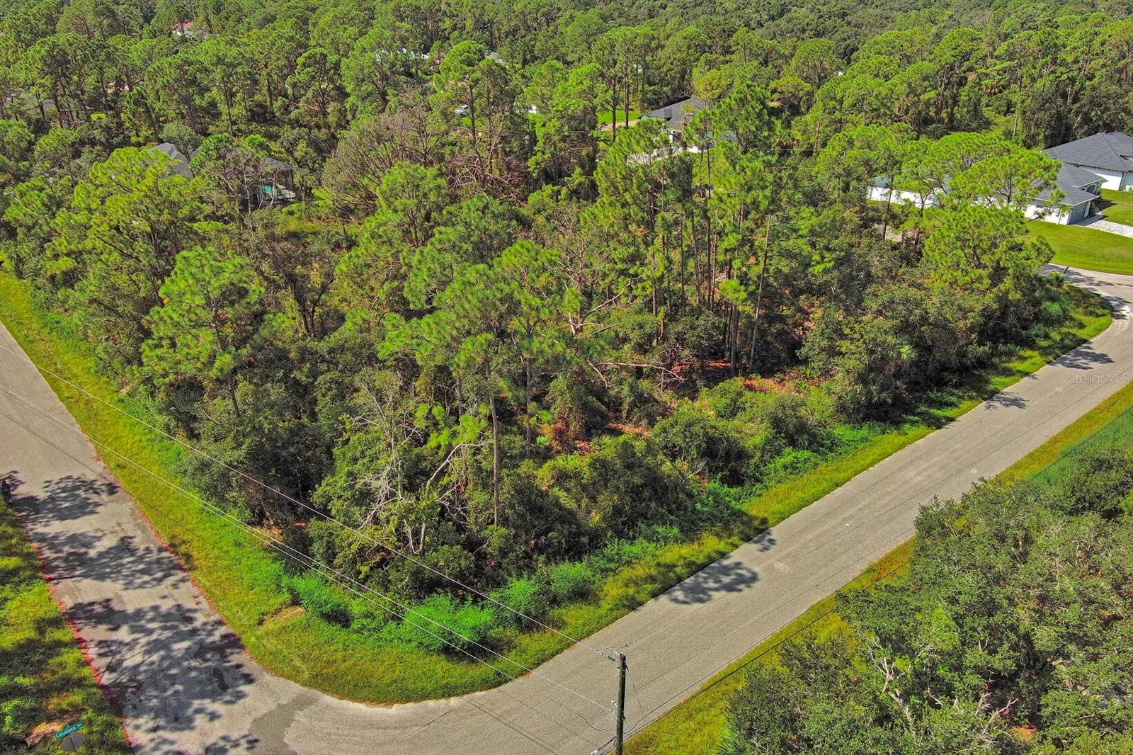 PORT CHARLOTTE SUB 18 - Land