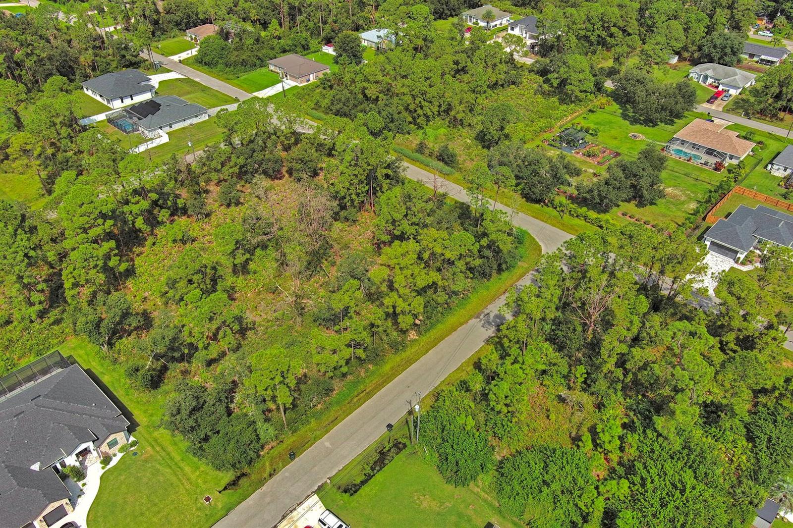 PORT CHARLOTTE SUB 18 - Land