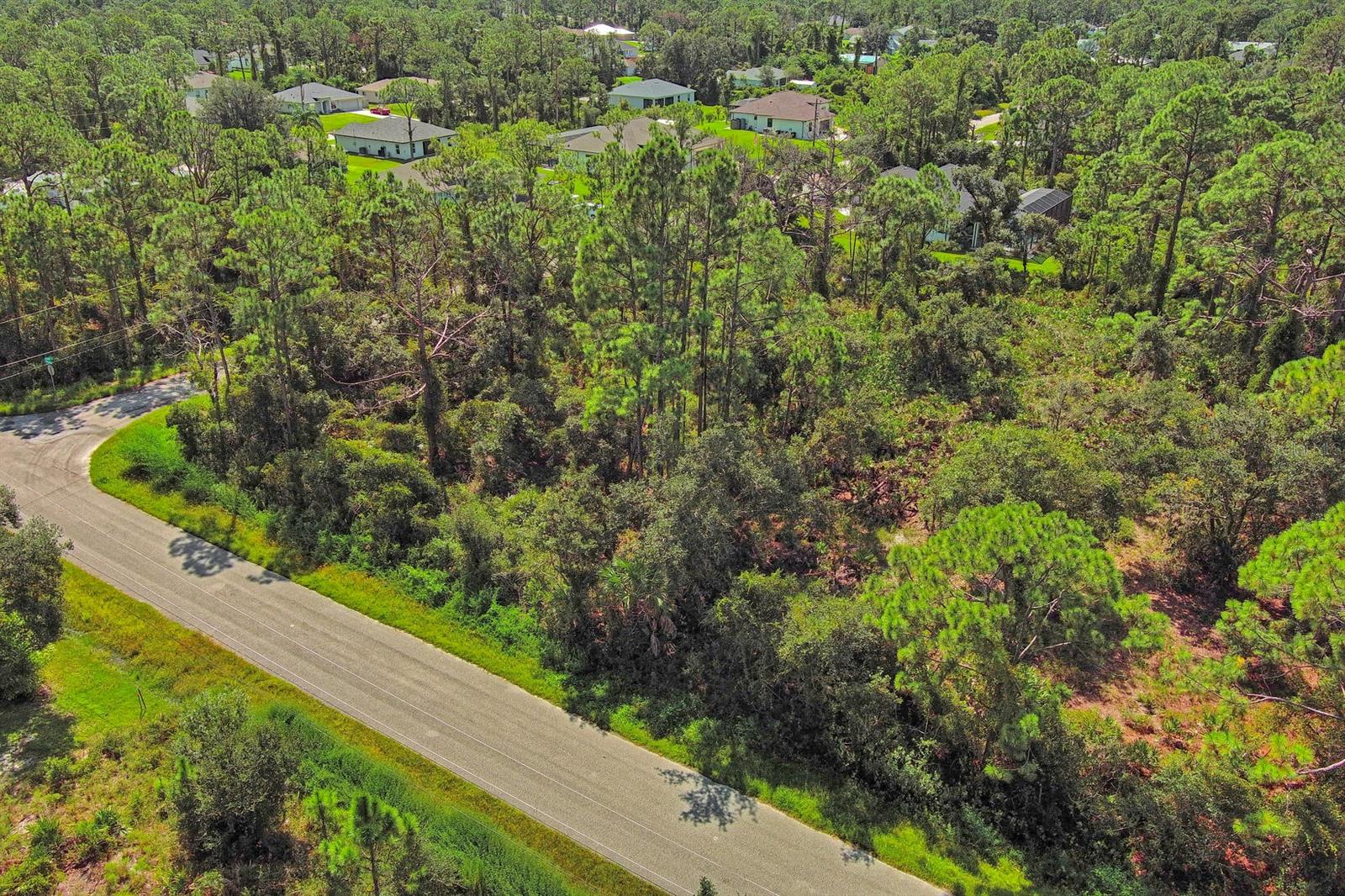 PORT CHARLOTTE SUB 18 - Land