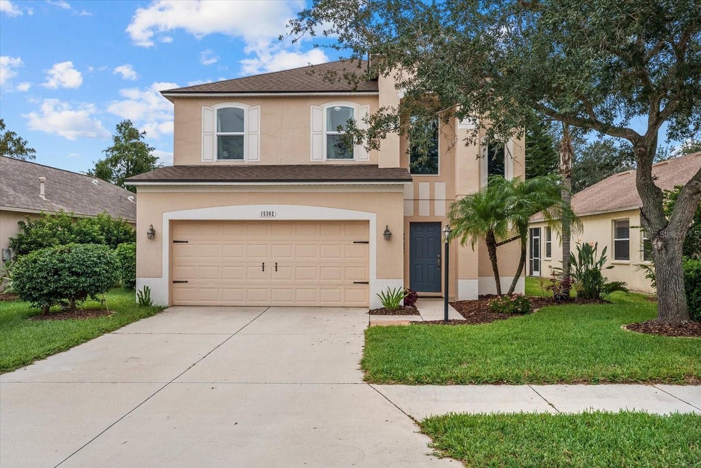 Photo of 15302 Searobbin Drive, Lakewood Ranch, FL 34202 (MLS # A4708502)