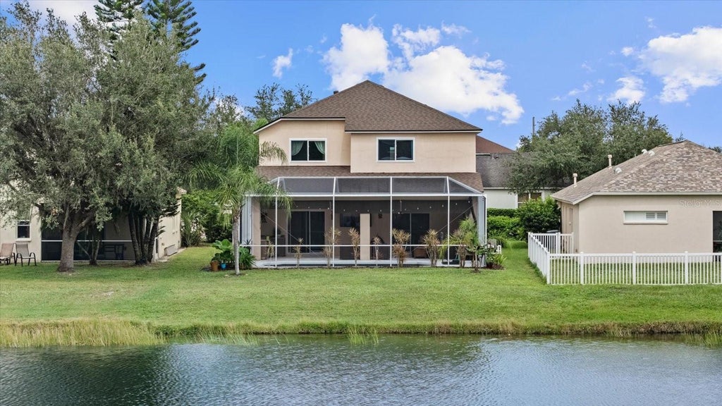 Photo of 15302 Searobbin Drive, Lakewood Ranch, FL 34202 (MLS # A4708502)
