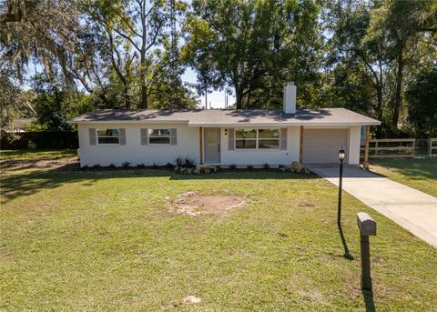 Photo of 2909 Adams Street W, Inverness, FL 34453 (MLS # GC535219)