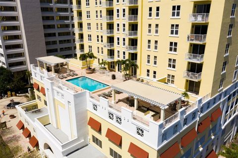 628 CLEVELAND STREET 711 CLEARWATER FL 33755