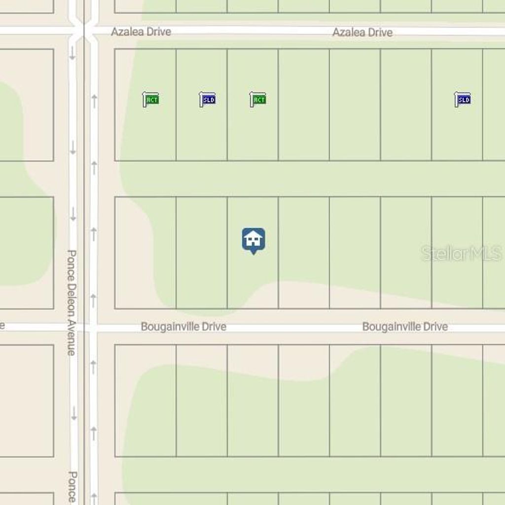 Photo of 320 Bougainvillea Drive, Indian Lake Estates, FL 33855 (MLS # S5121792)