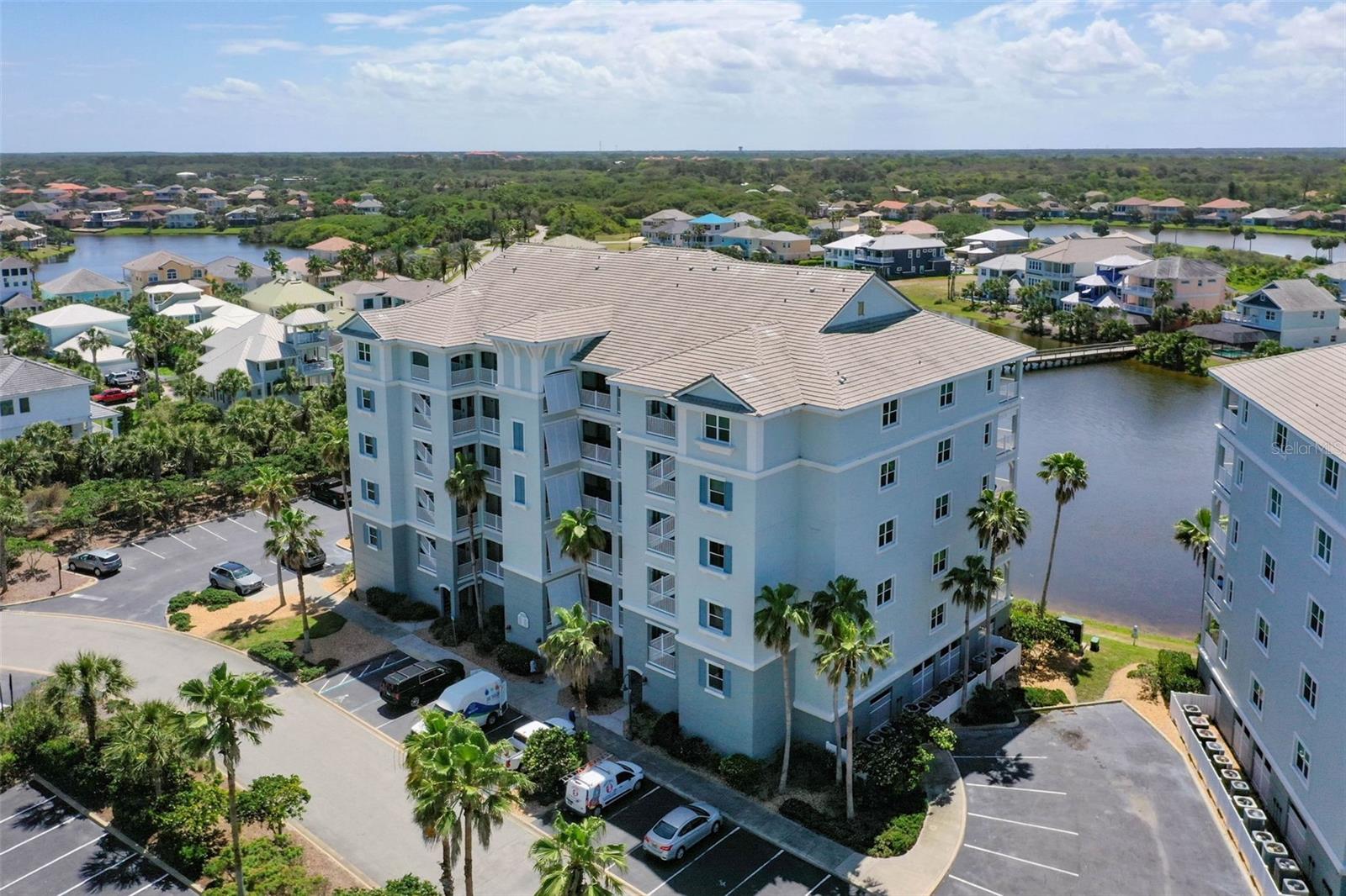 CINNAMON BEACH - Residential