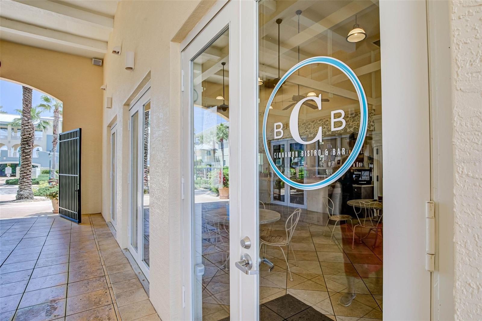 CINNAMON BEACH - Residential