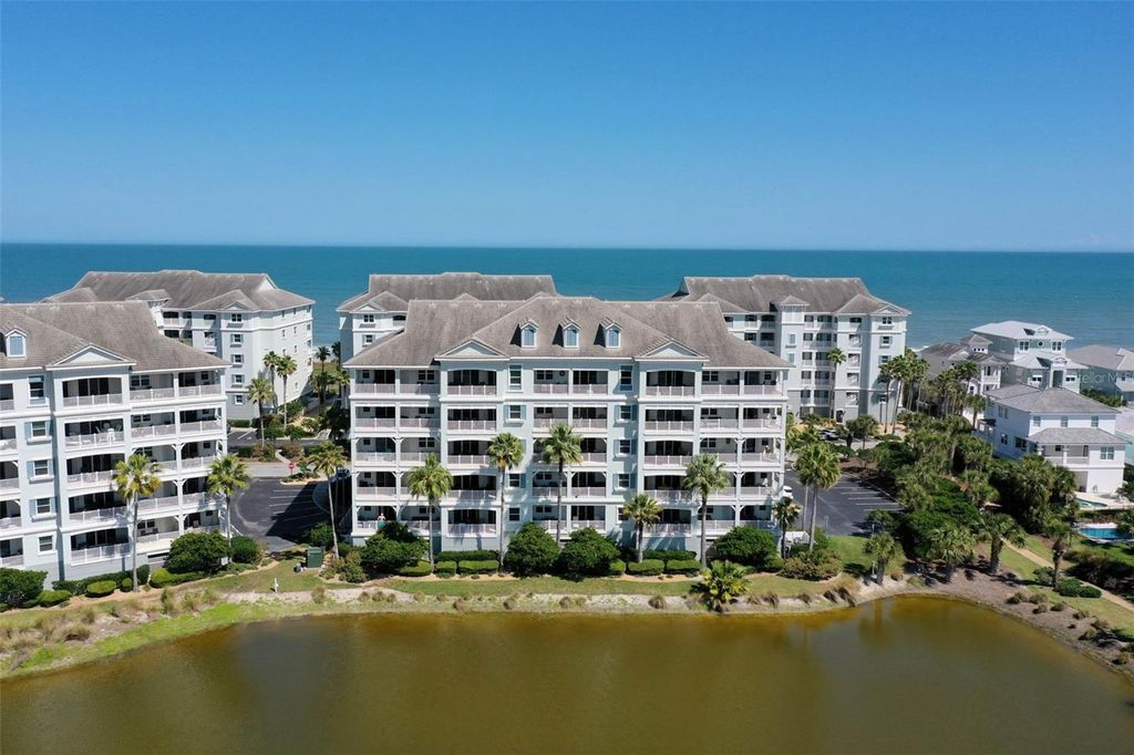 Photo of 1000 Cinnamon Beach Way #934, Palm Coast, FL 32137 (MLS # FC316536)