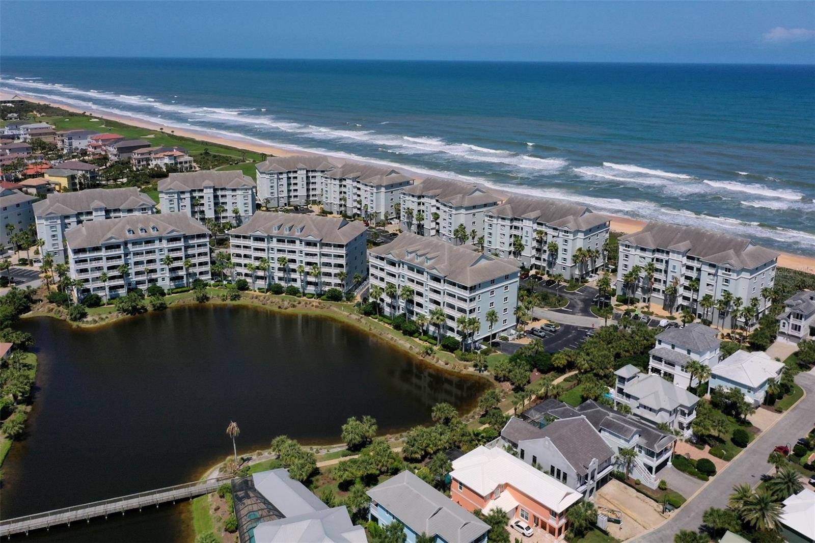 CINNAMON BEACH - Residential