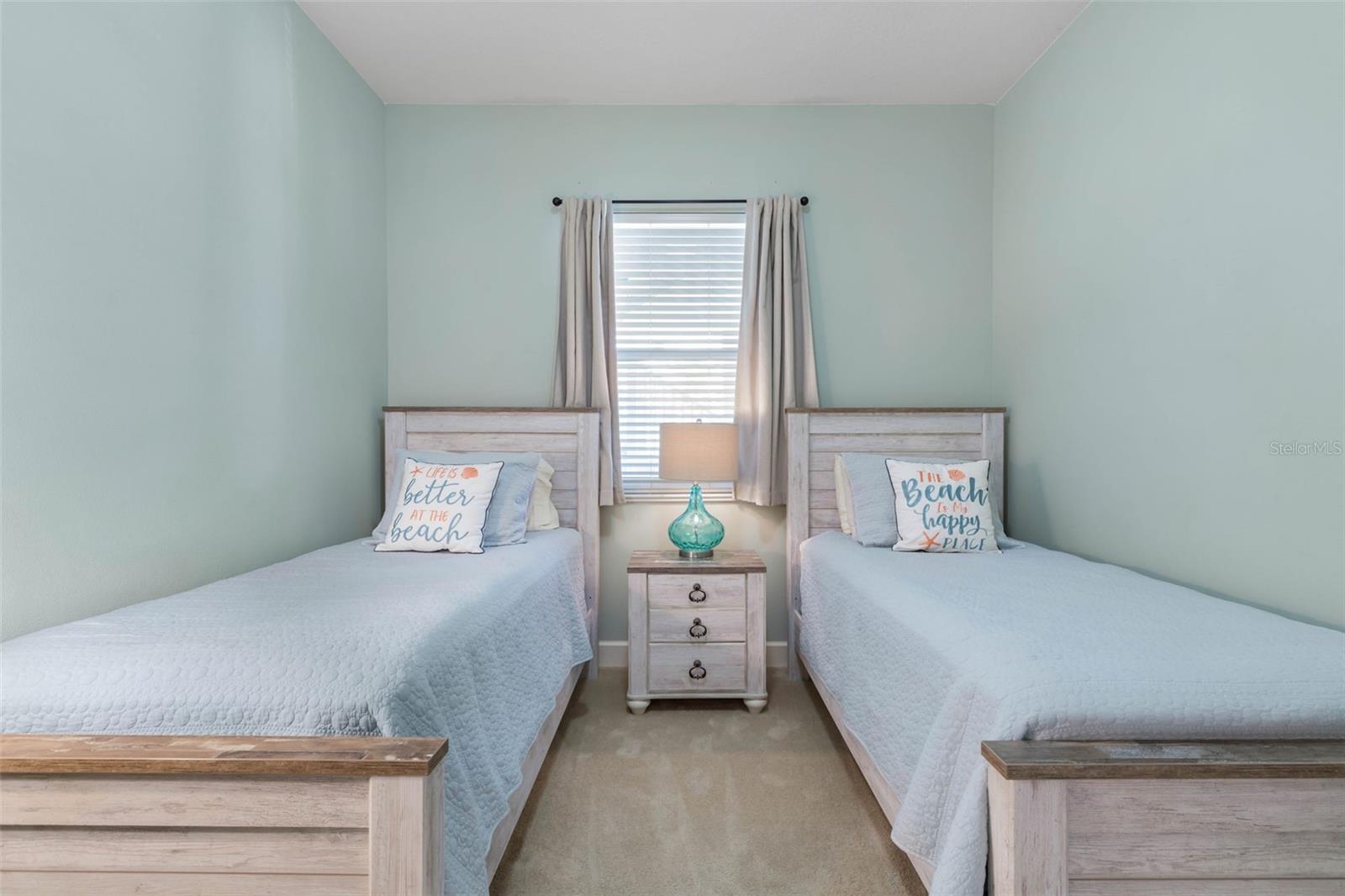 CINNAMON BEACH - Residential