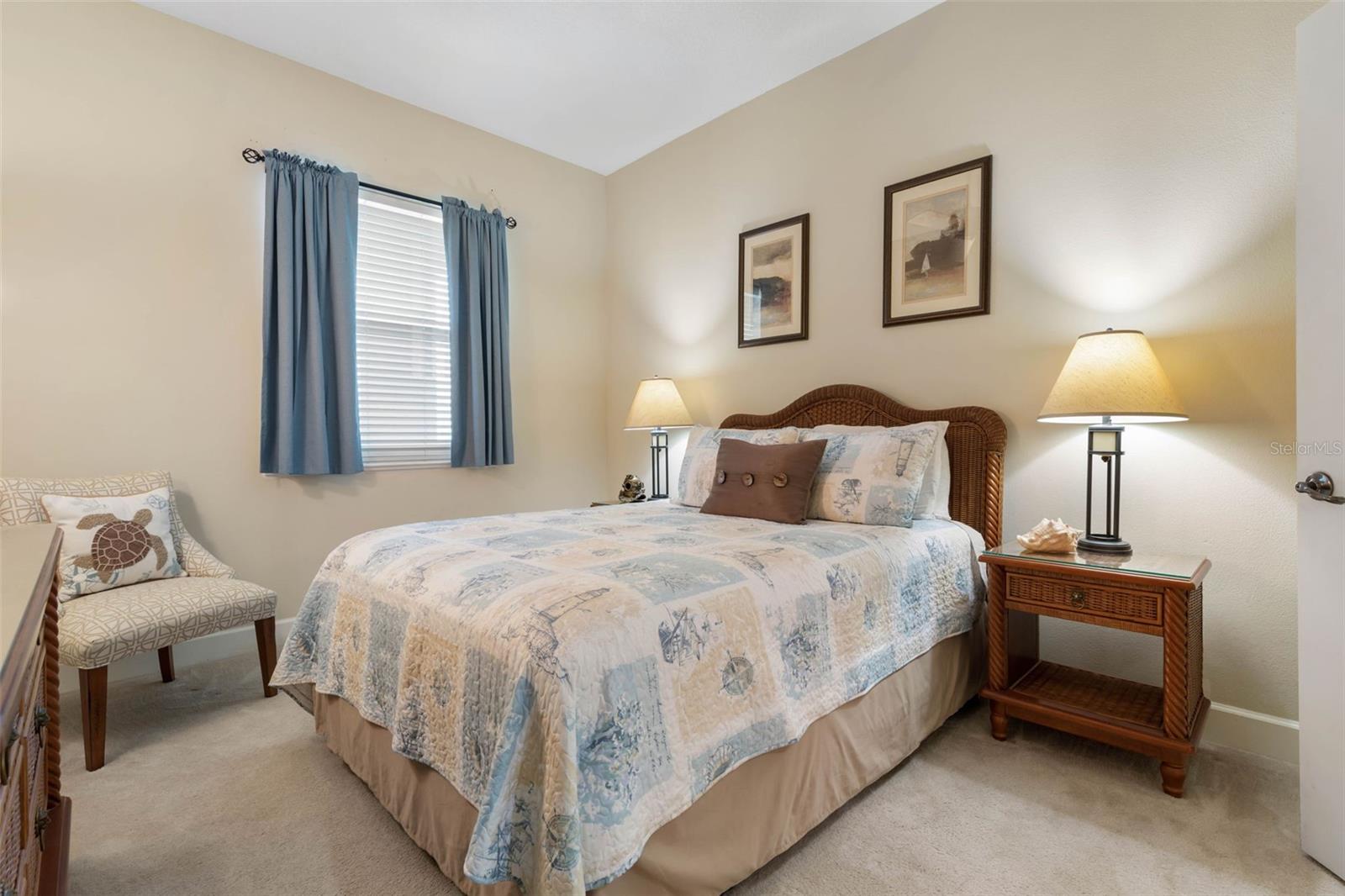 CINNAMON BEACH - Residential