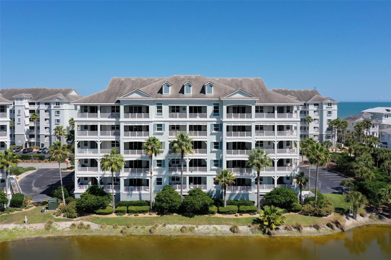 CINNAMON BEACH - Residential