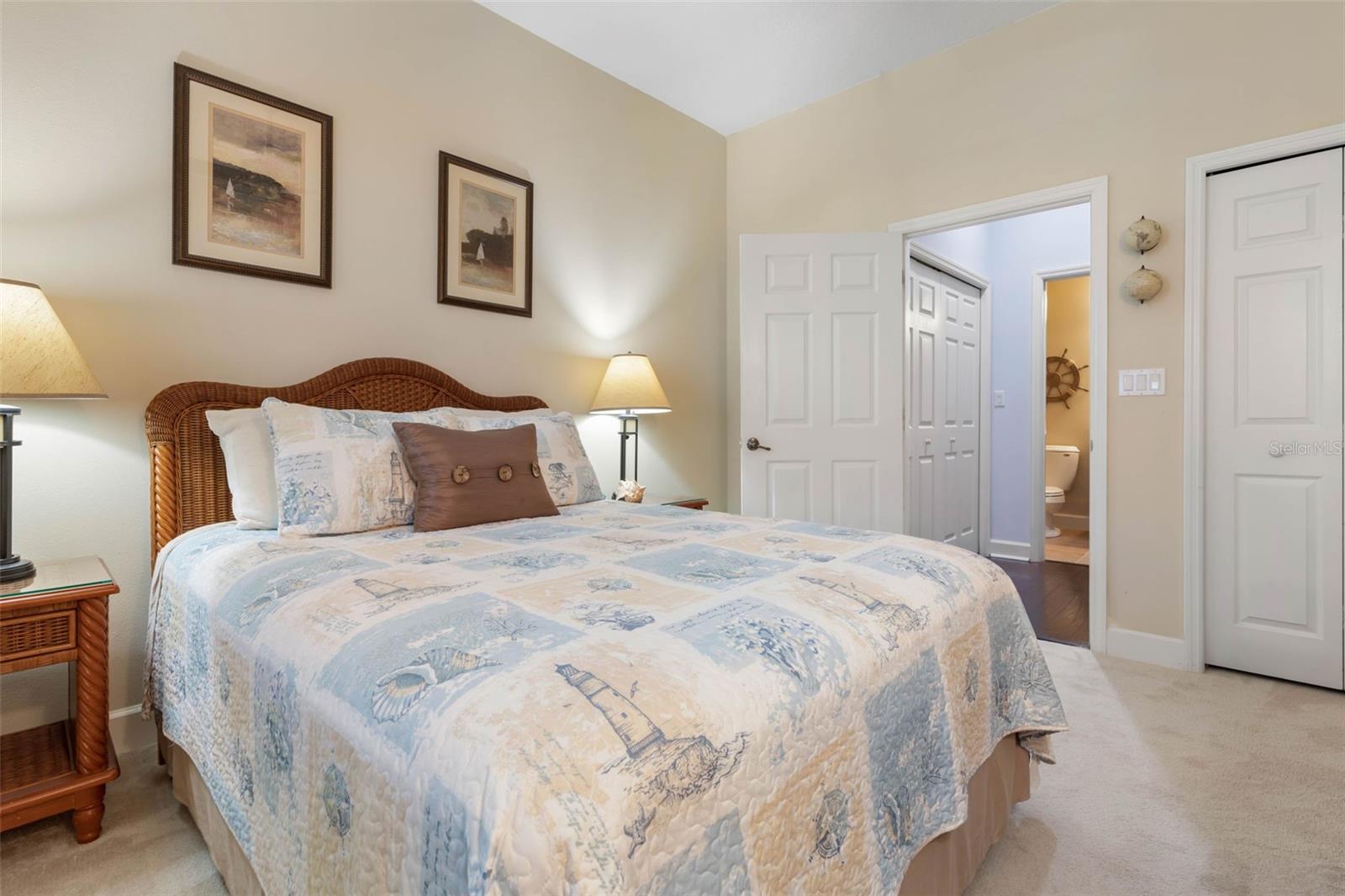 CINNAMON BEACH - Residential