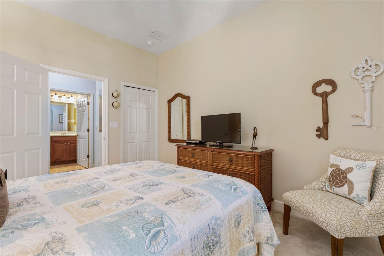 CINNAMON BEACH - Residential