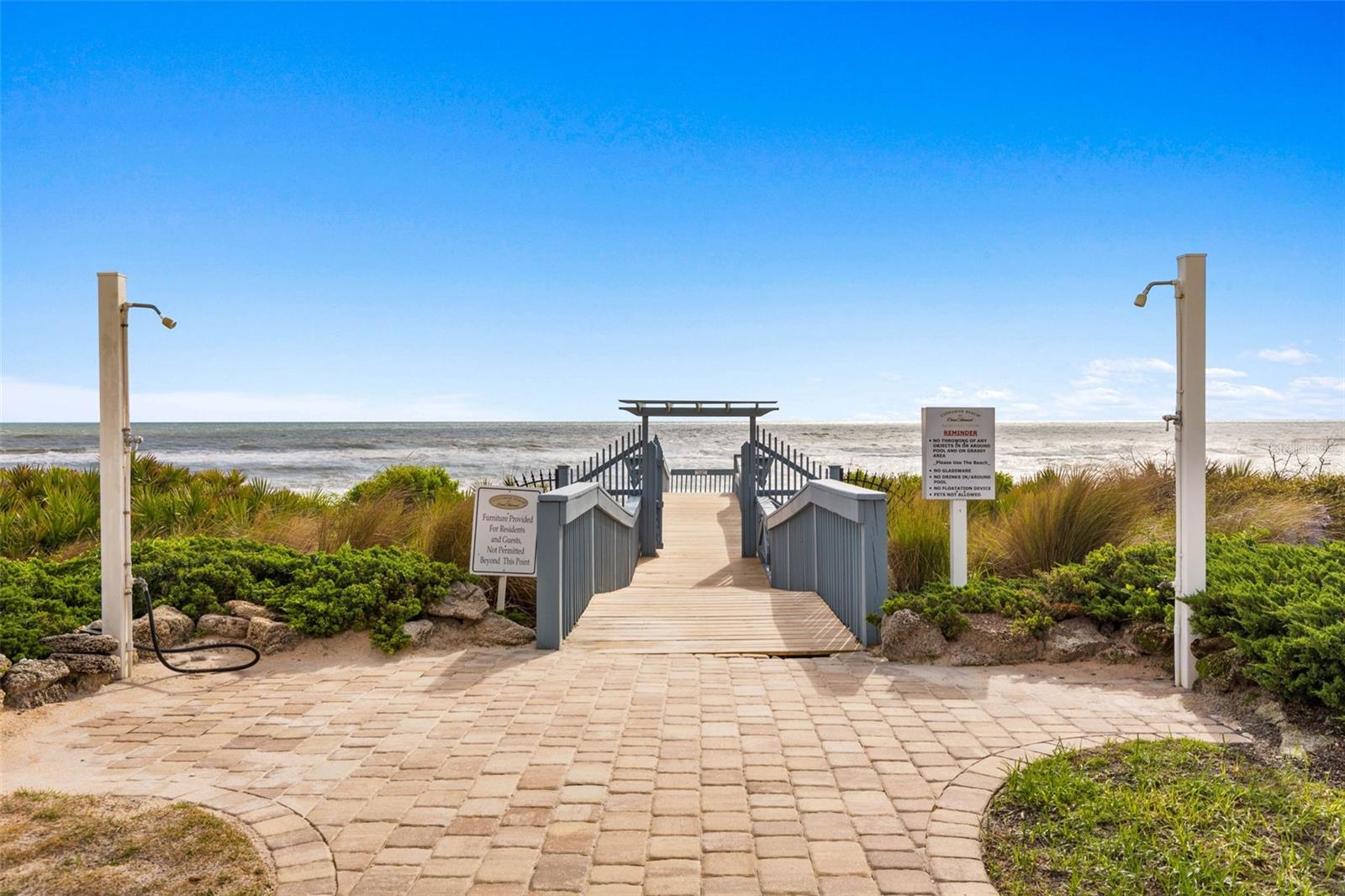 CINNAMON BEACH - Residential