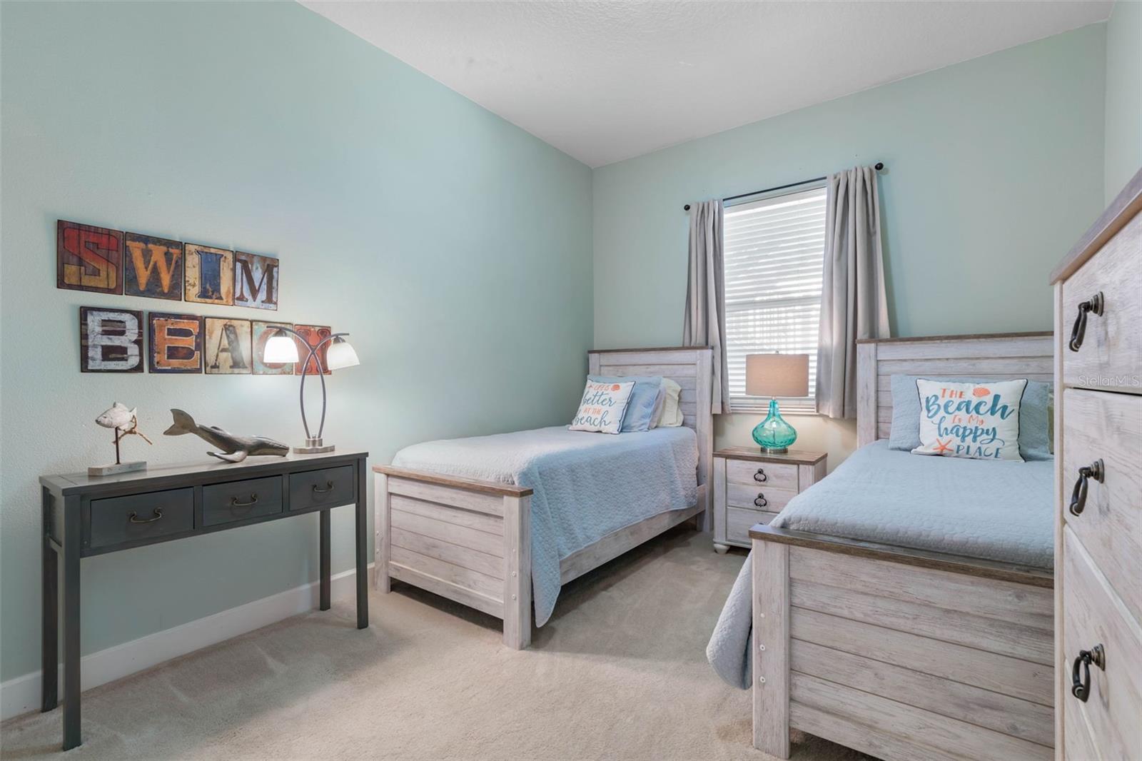 CINNAMON BEACH - Residential