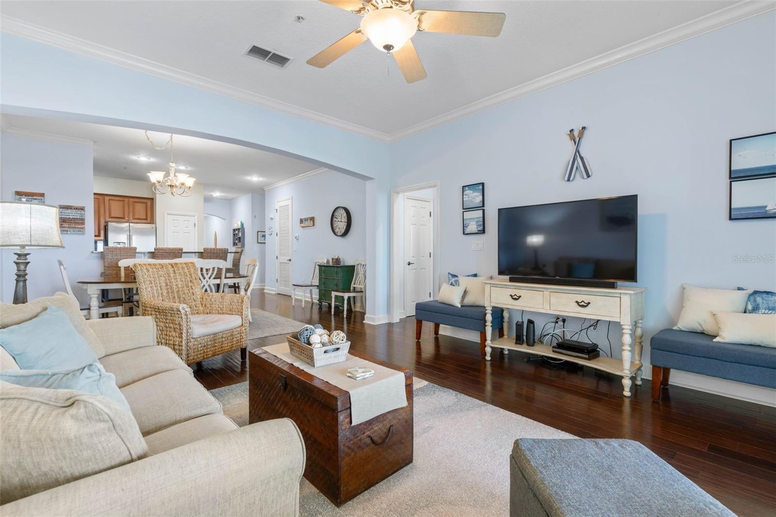 CINNAMON BEACH - Residential