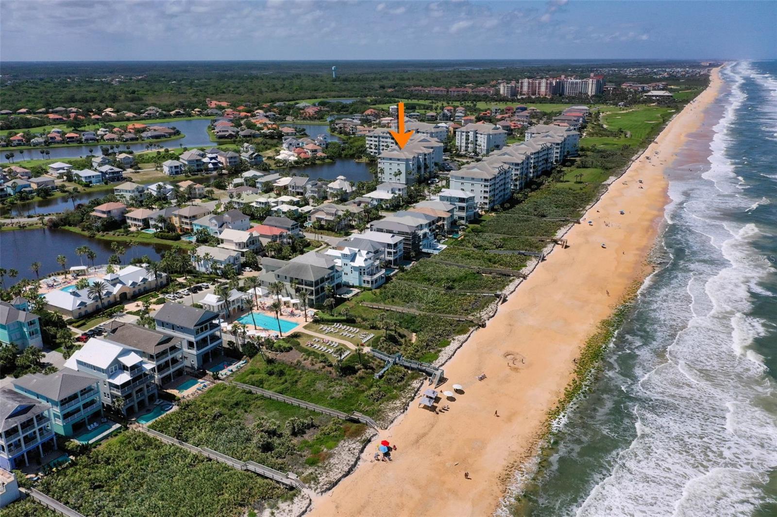 CINNAMON BEACH - Residential