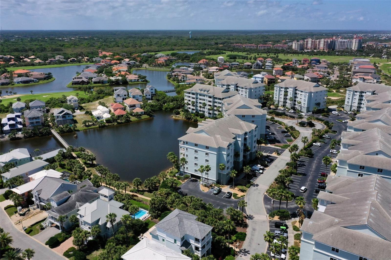 CINNAMON BEACH - Residential