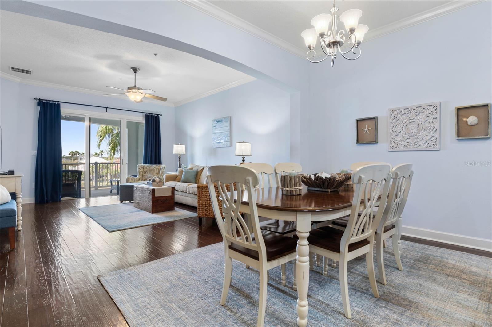 CINNAMON BEACH - Residential