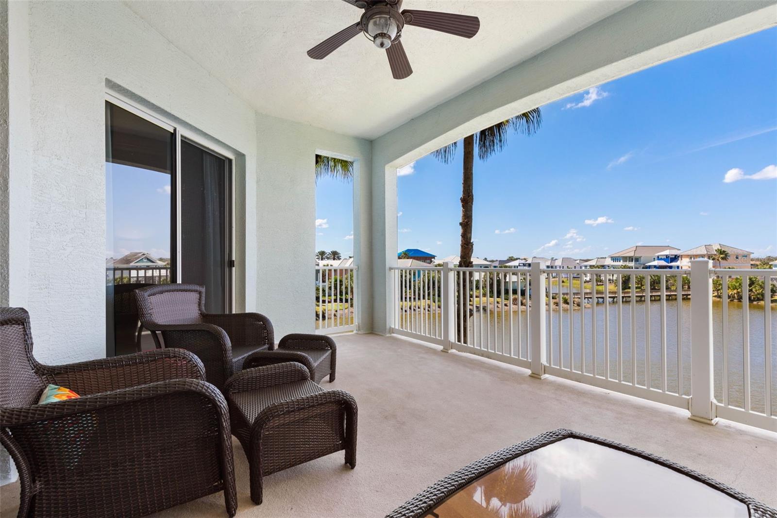 CINNAMON BEACH - Residential