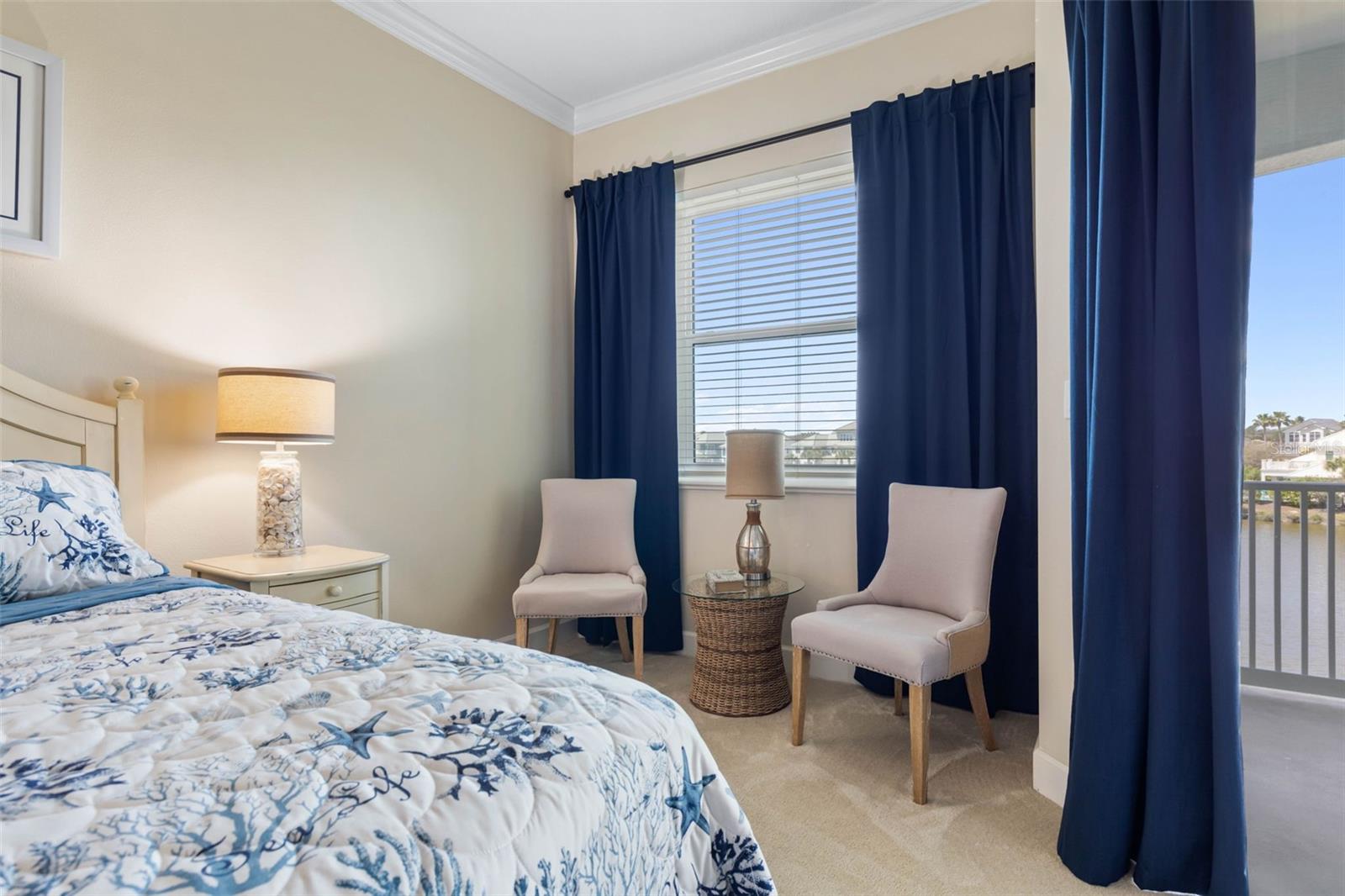 CINNAMON BEACH - Residential