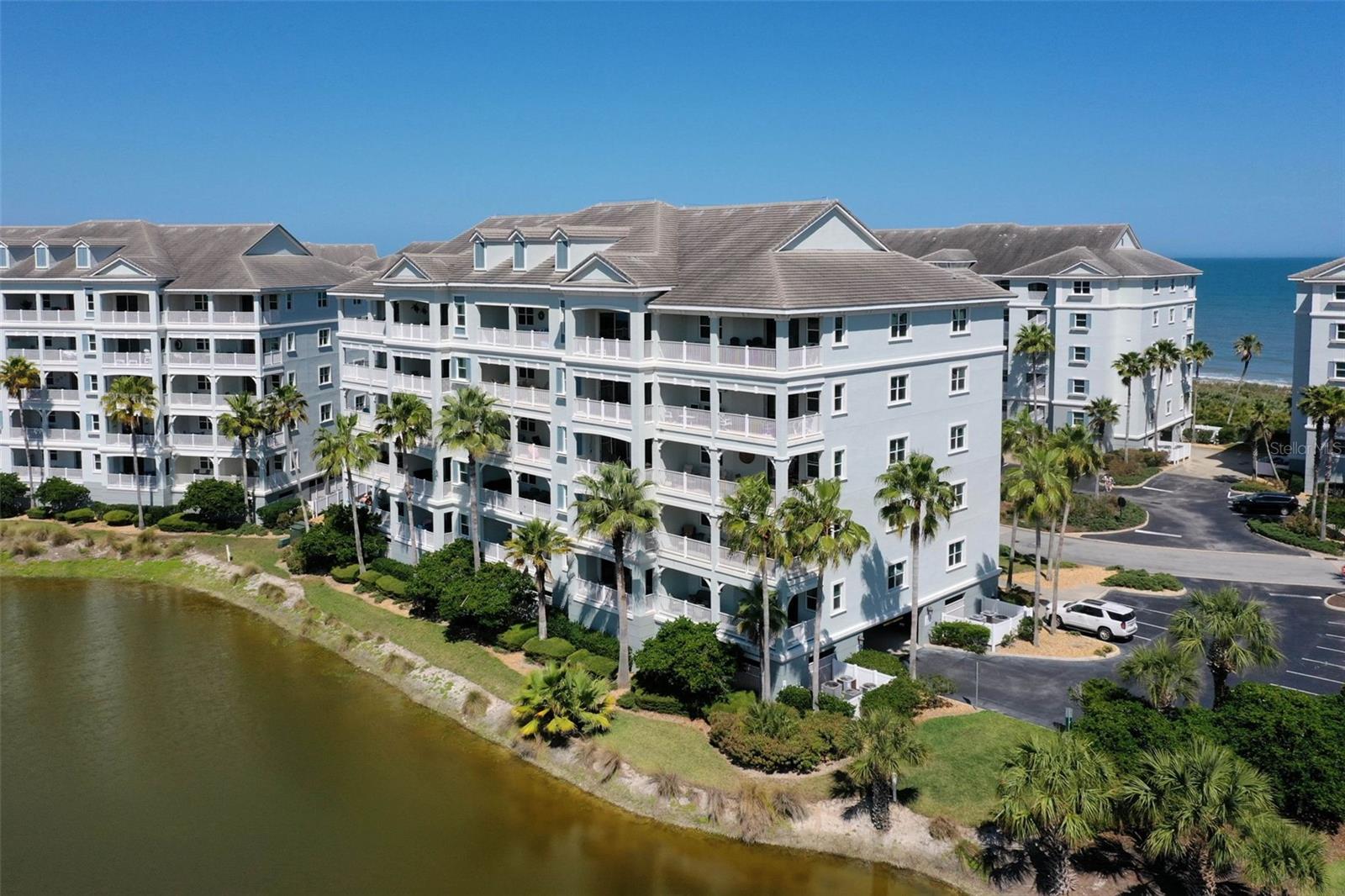 CINNAMON BEACH - Residential