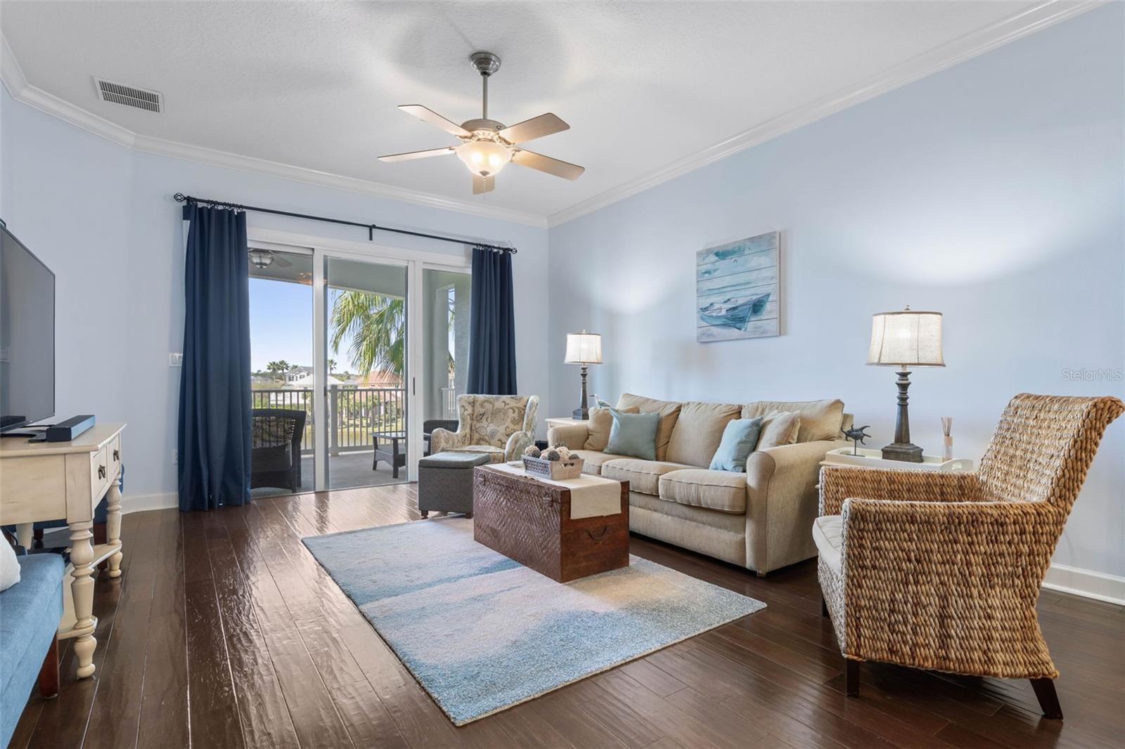 CINNAMON BEACH - Residential