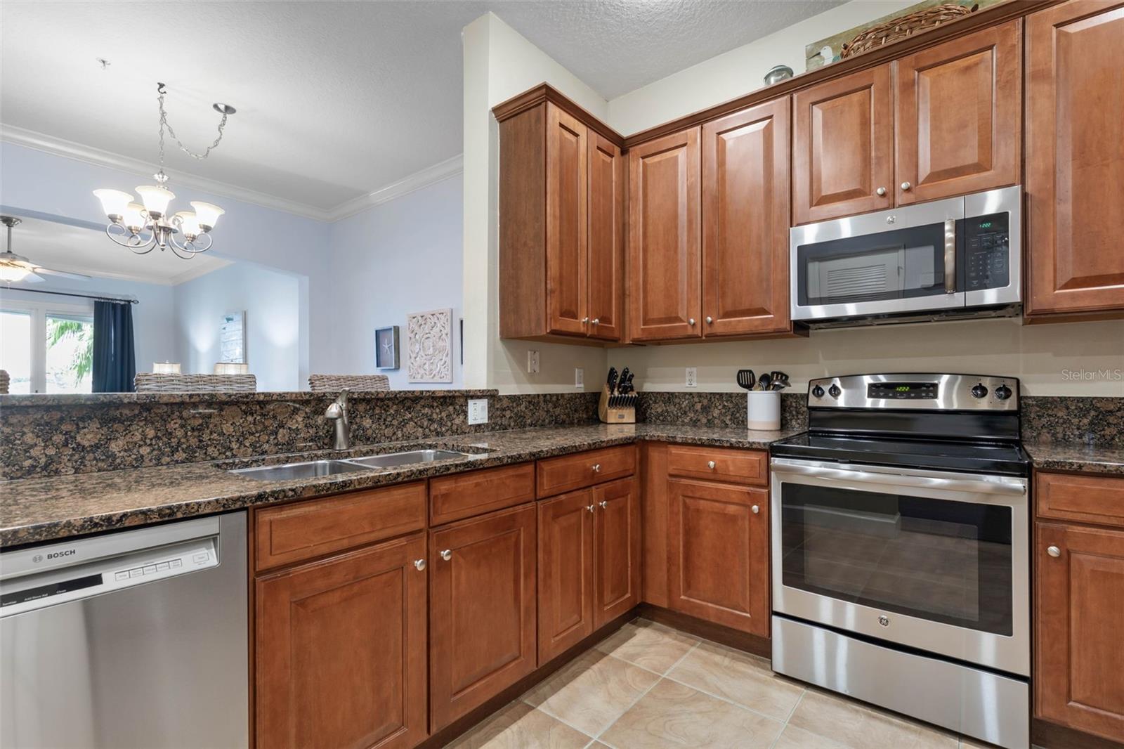 CINNAMON BEACH - Residential