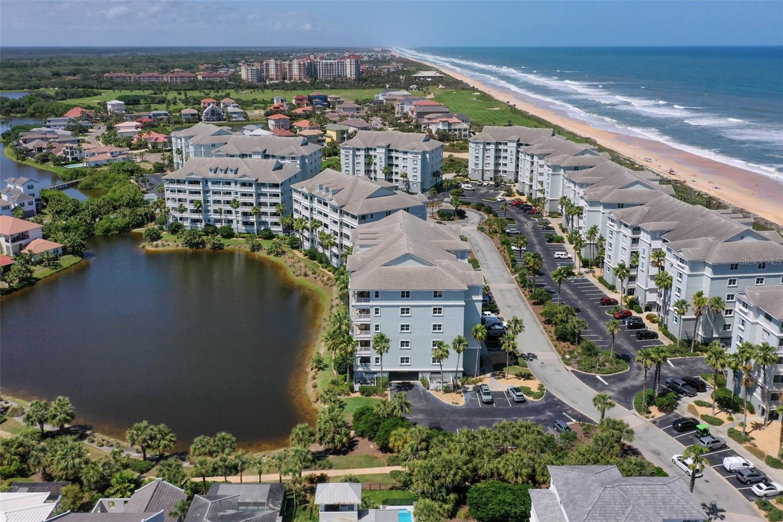 CINNAMON BEACH - Residential