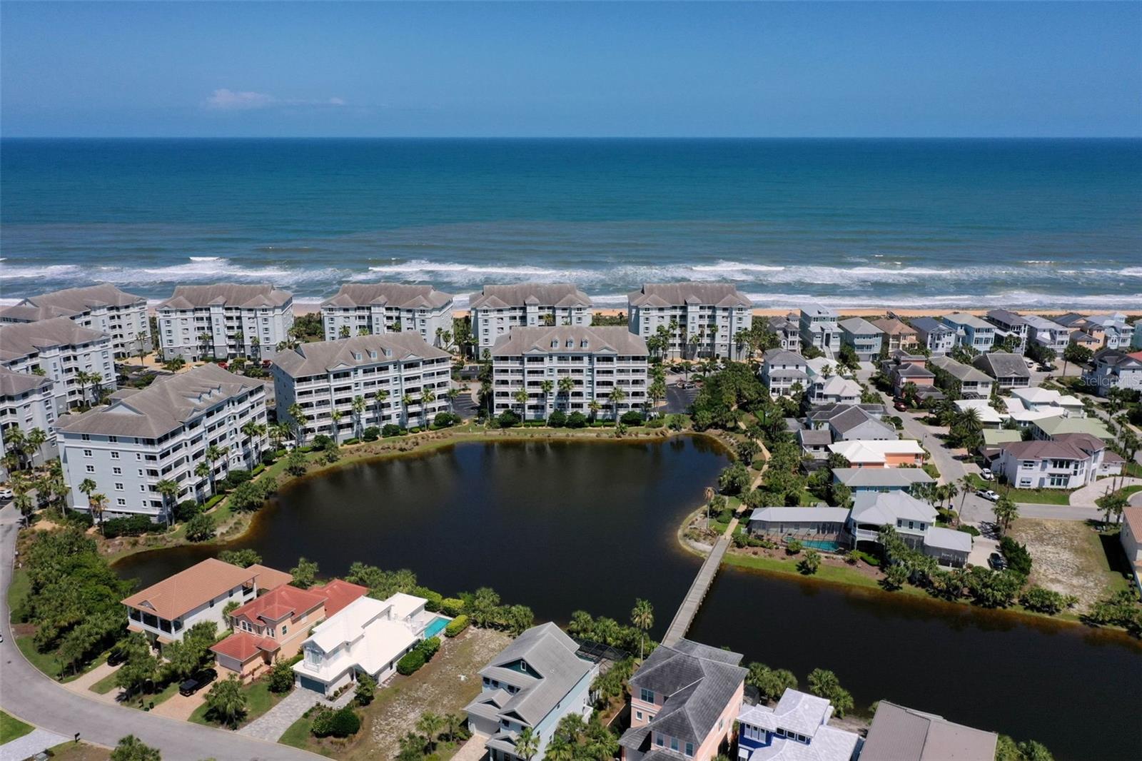 CINNAMON BEACH - Residential