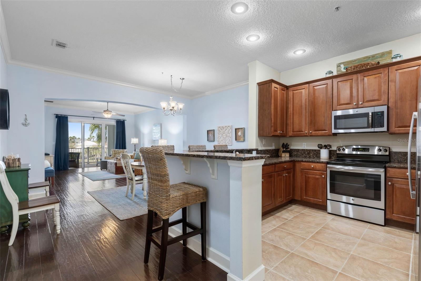 CINNAMON BEACH - Residential