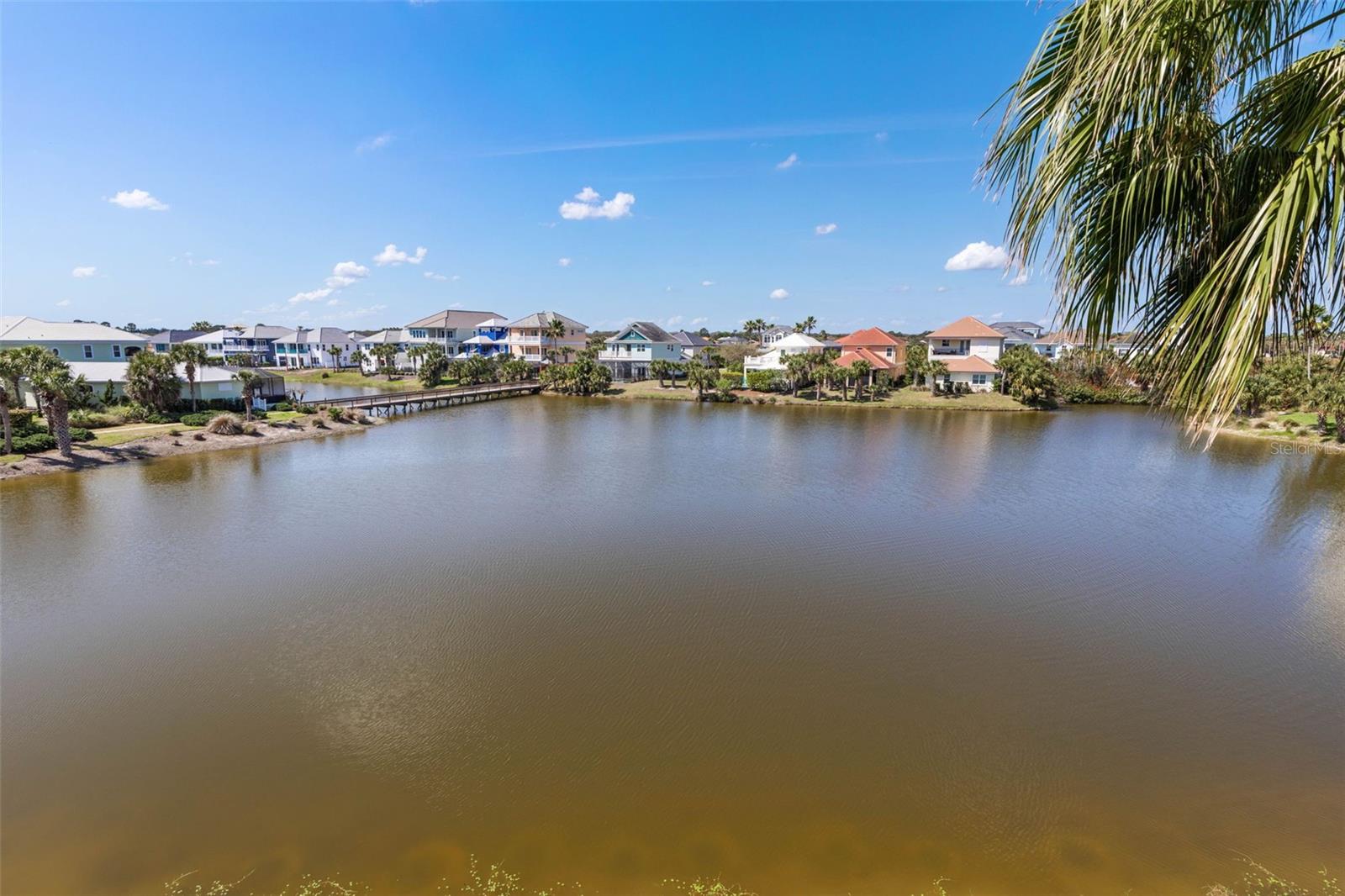 CINNAMON BEACH - Residential