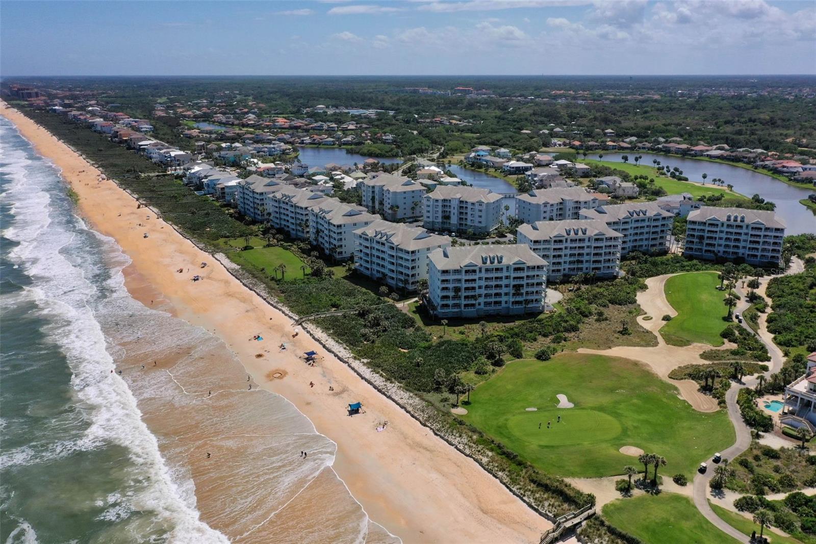 CINNAMON BEACH - Residential