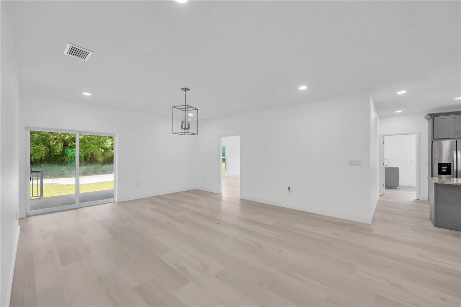 HICKORY HILL ACRES - Residential